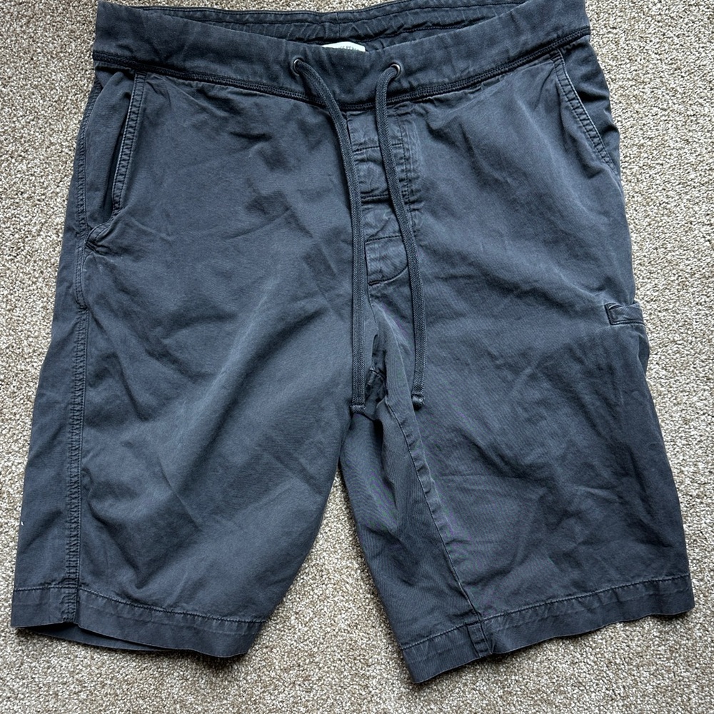 James Perse Men's shorts
